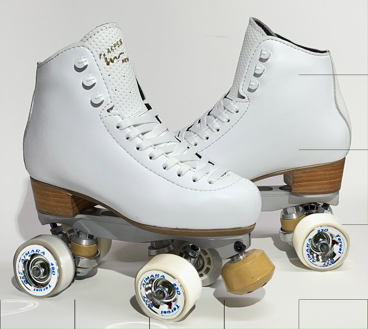 Bolsa para patines Rookie Logo Boot - FrusSurf EXPERTOS en patines