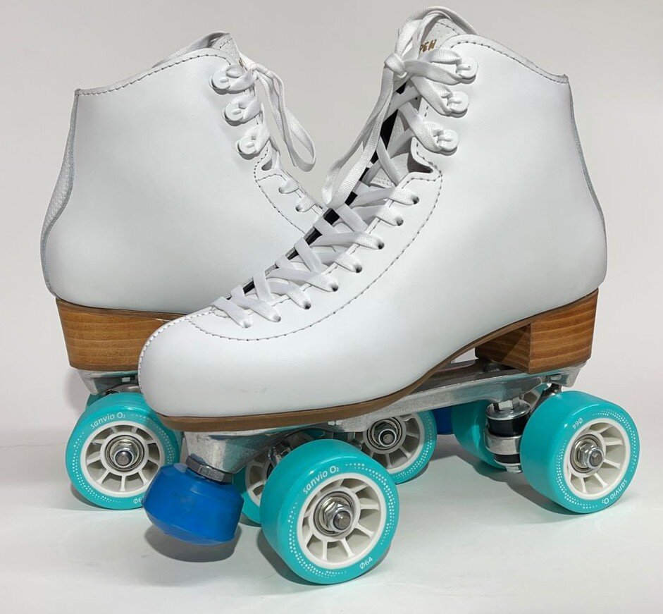 Bolsa para patines Rookie Logo Boot - FrusSurf EXPERTOS en patines